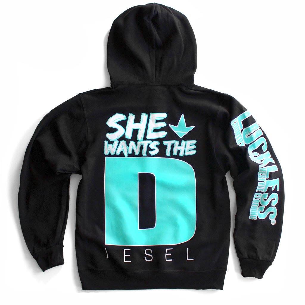 hoodie