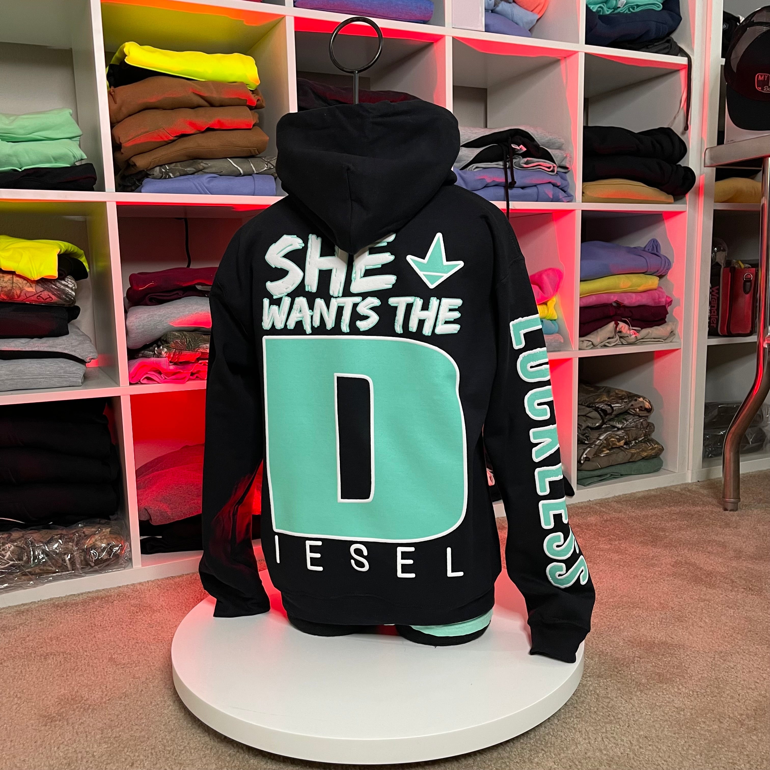 hoodie