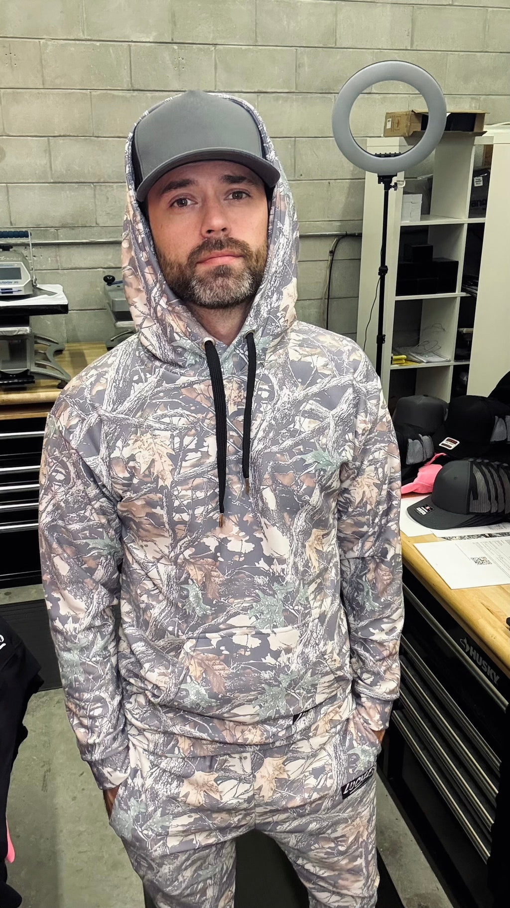 hoodie