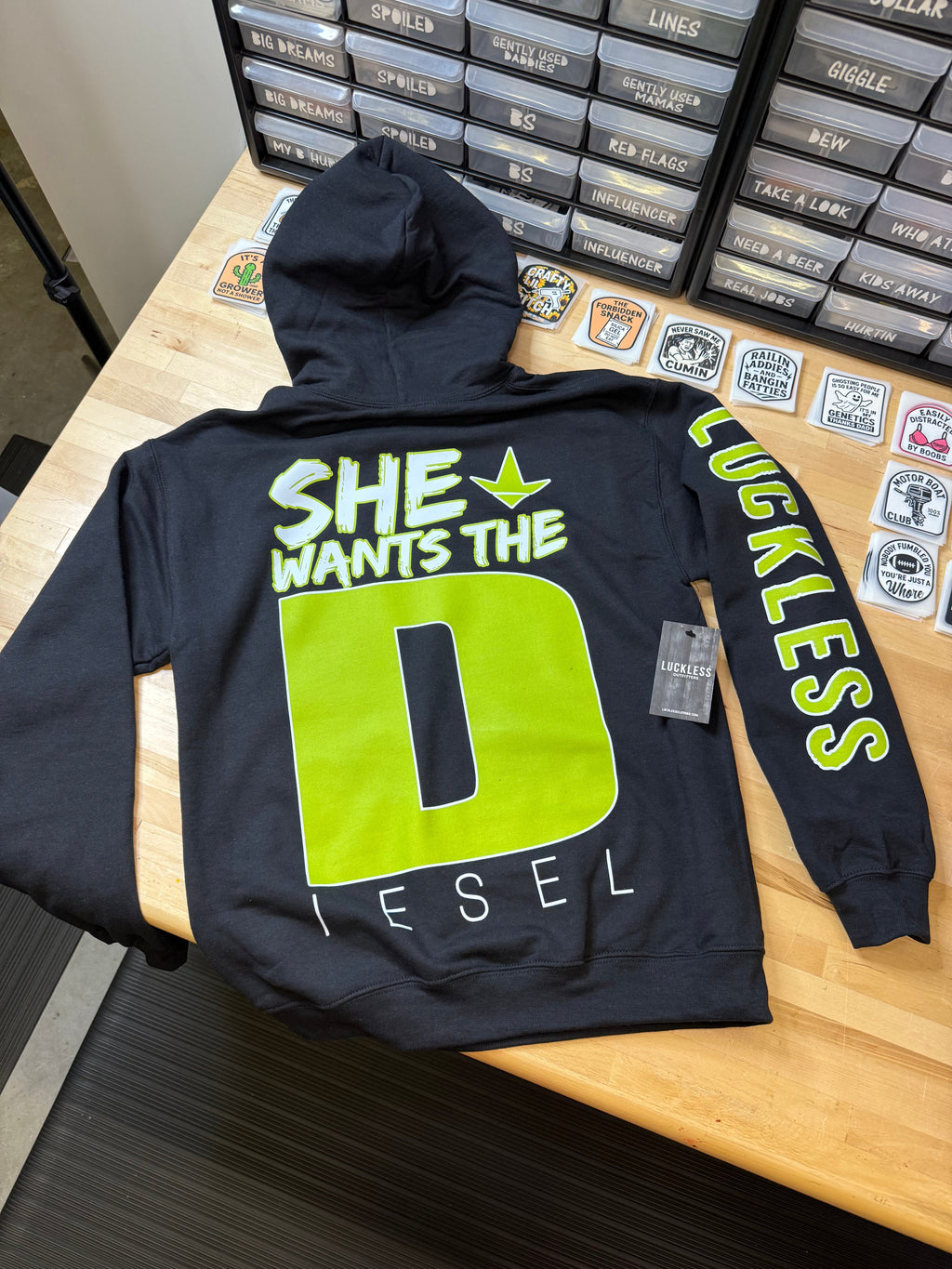 hoodie