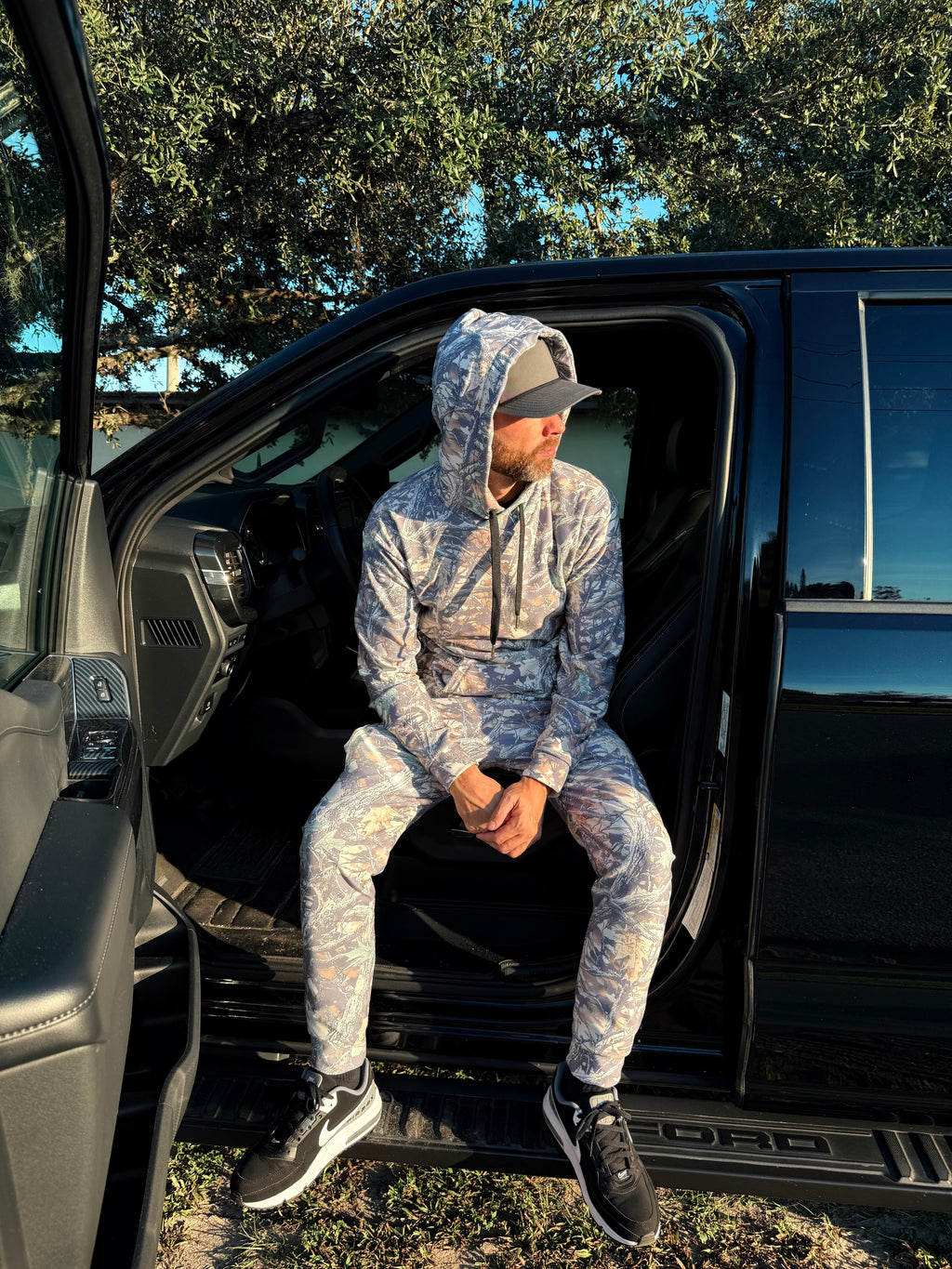 hoodie