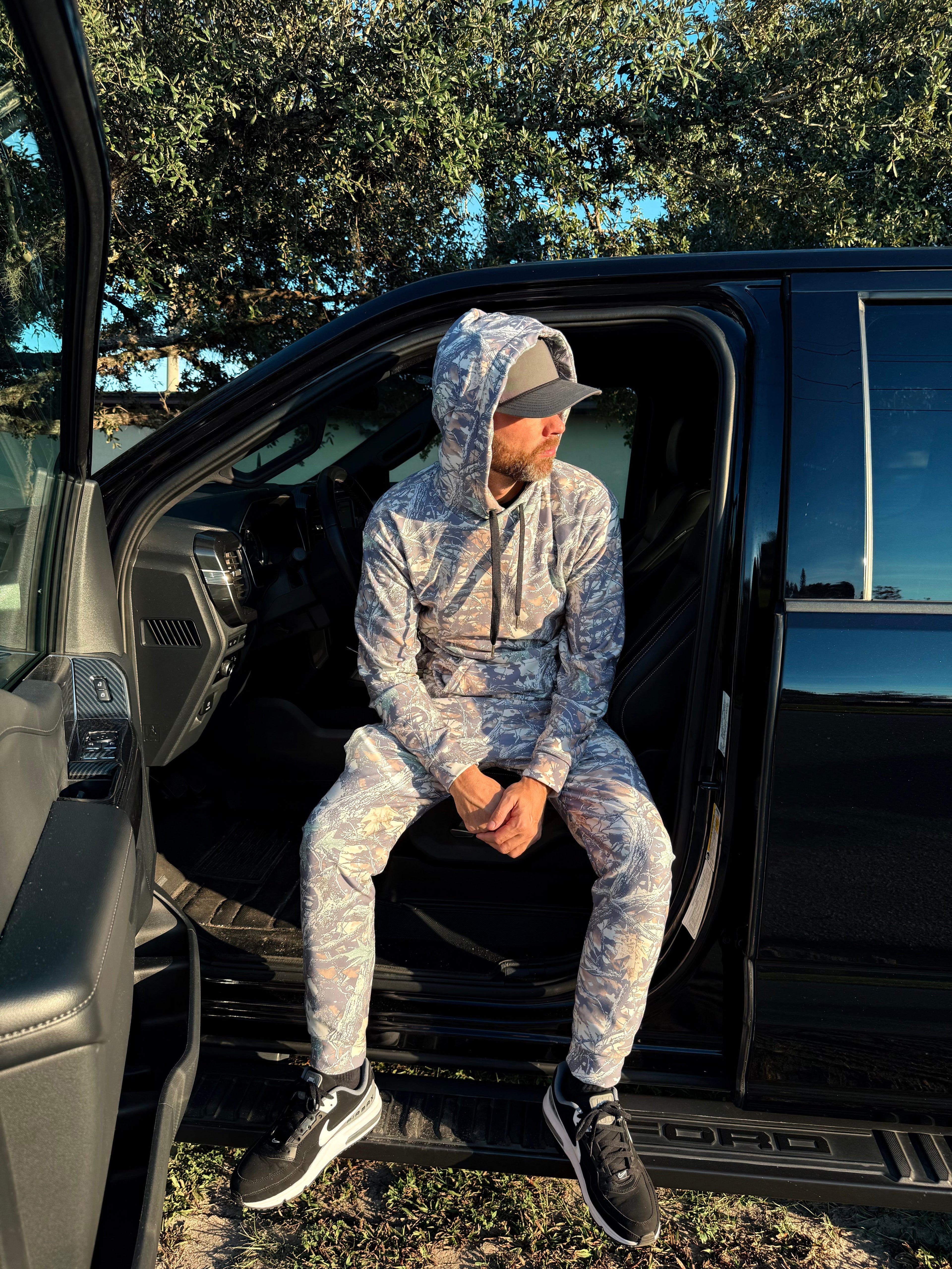 hoodie