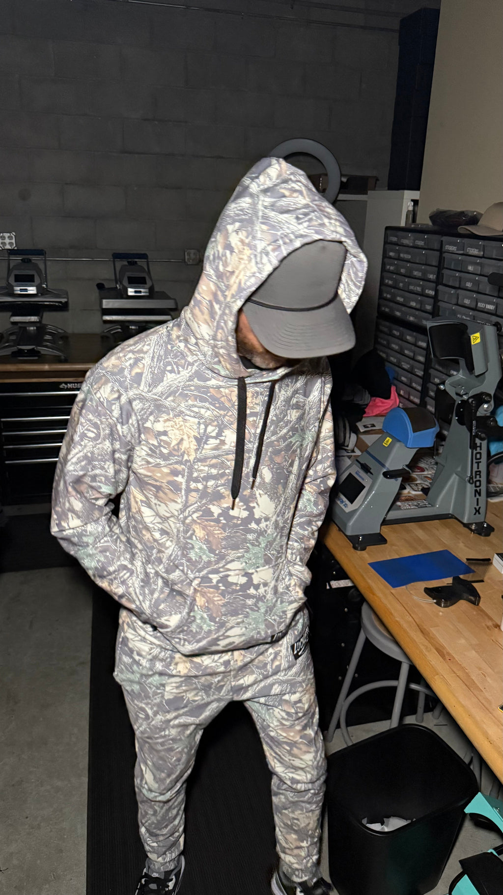 hoodie