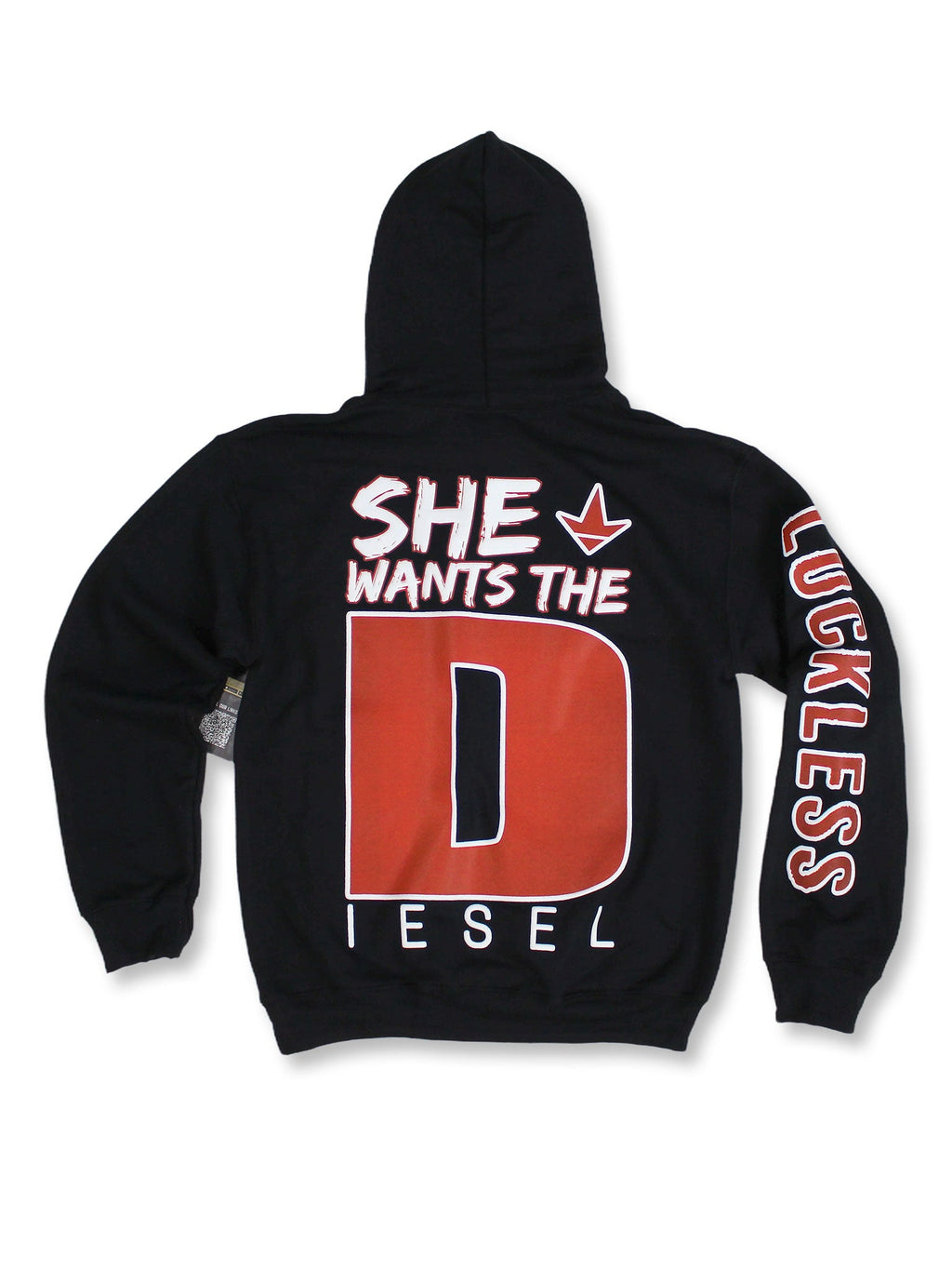 hoodie