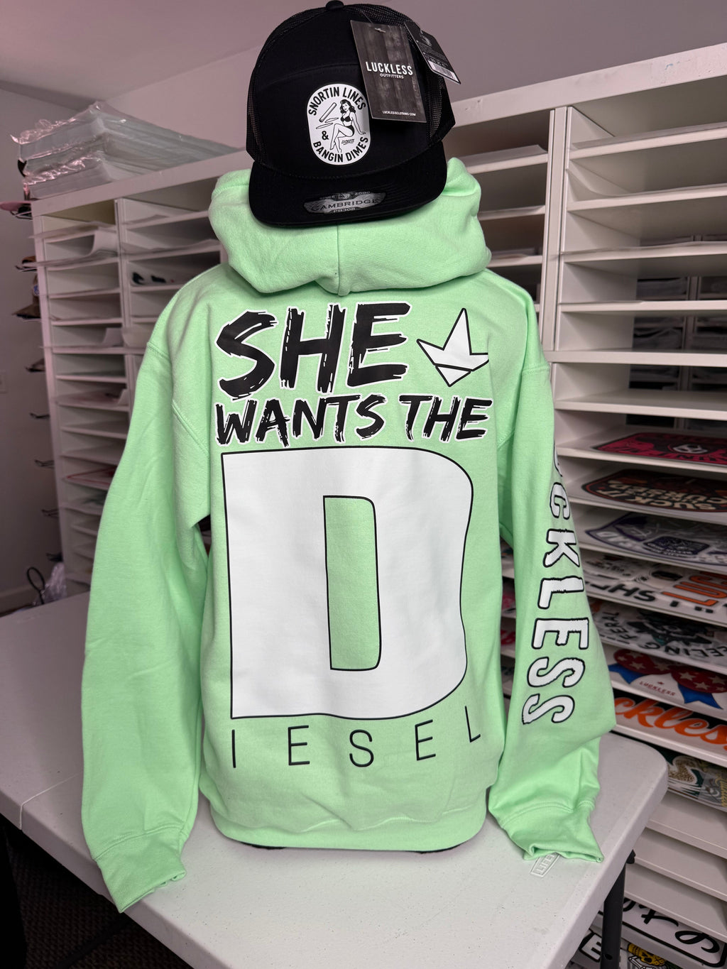 hoodie