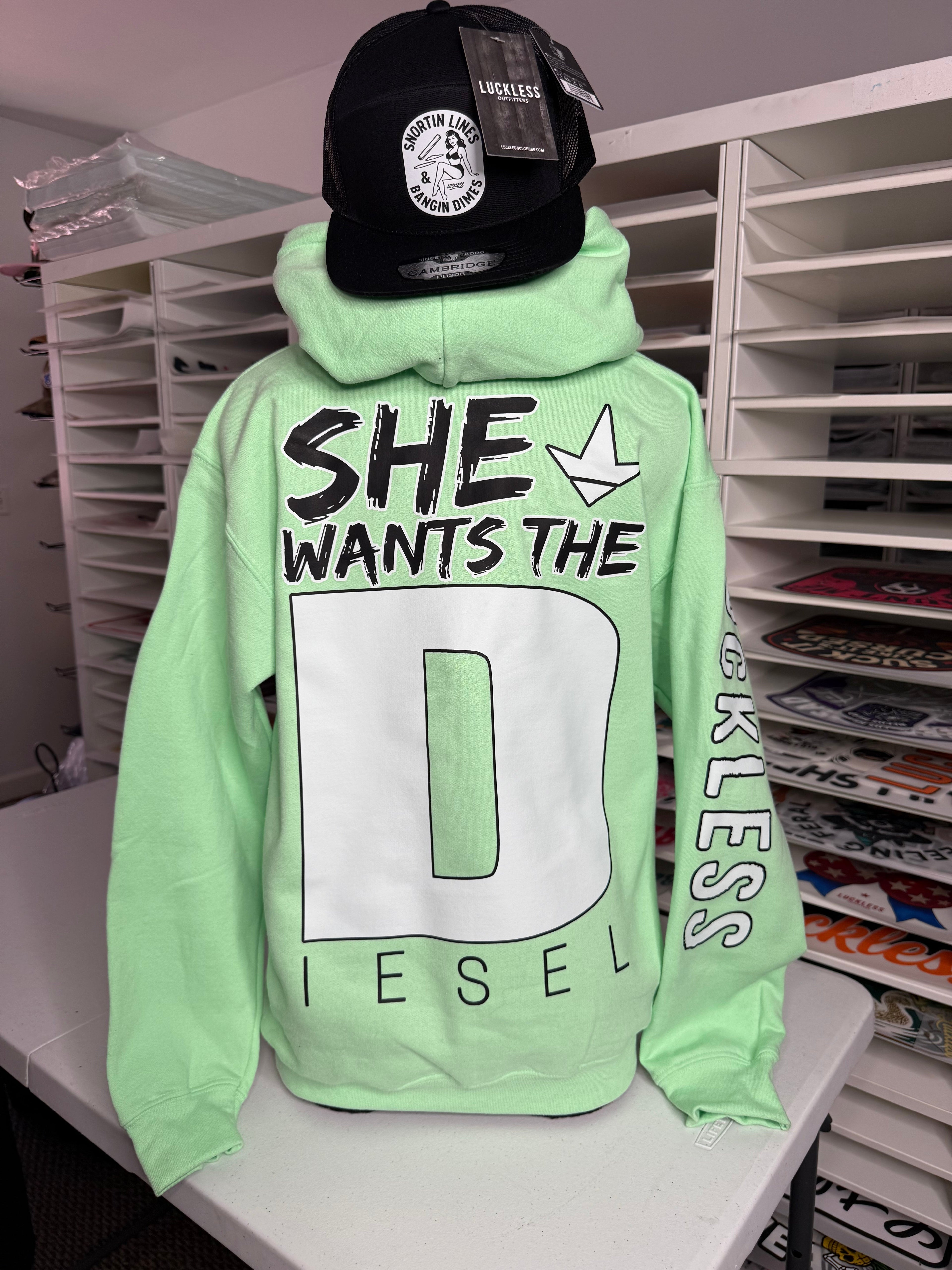 hoodie