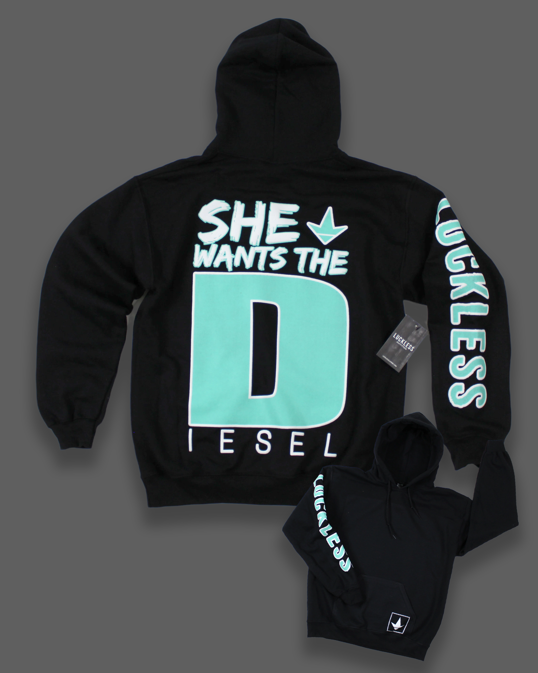 hoodie