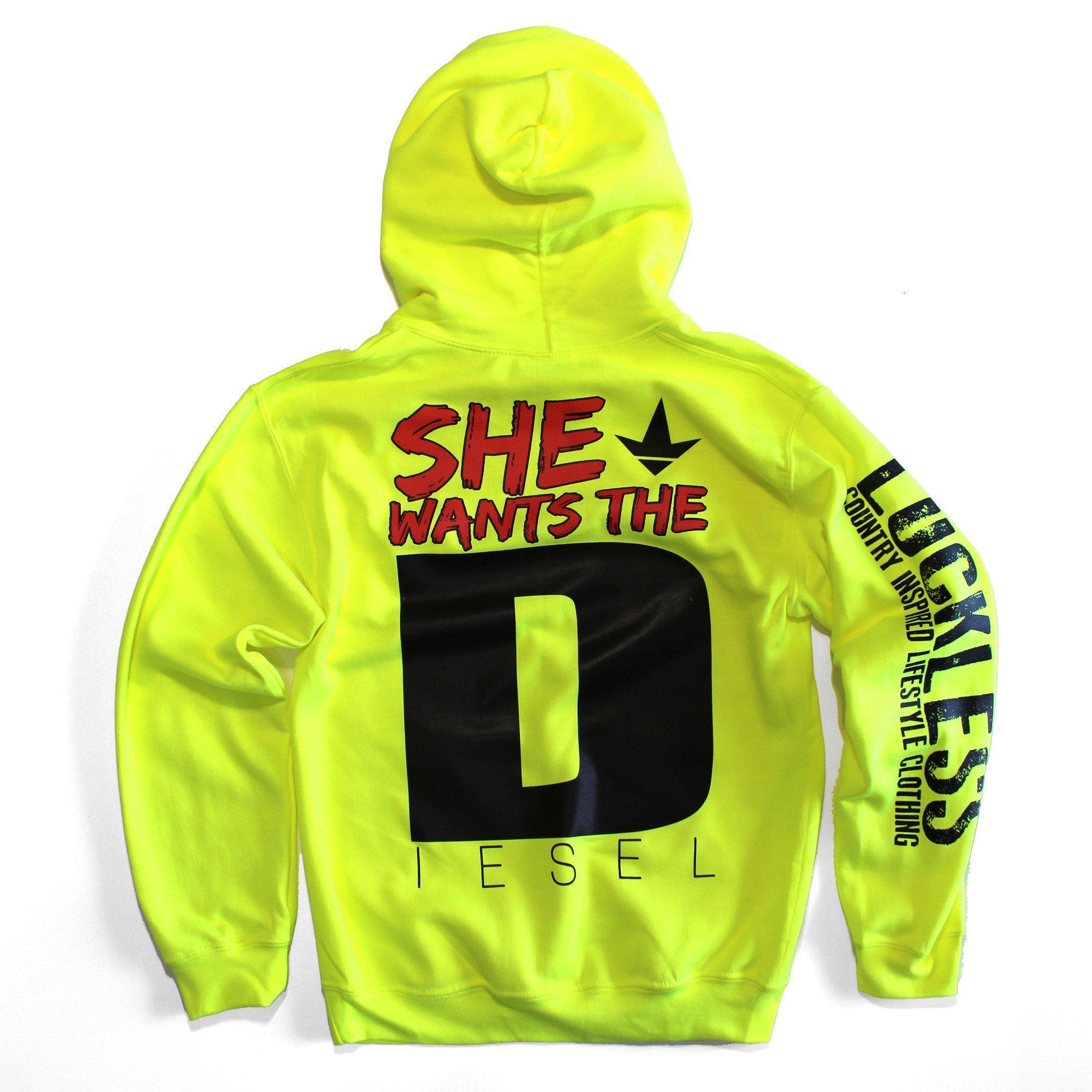 hoodie