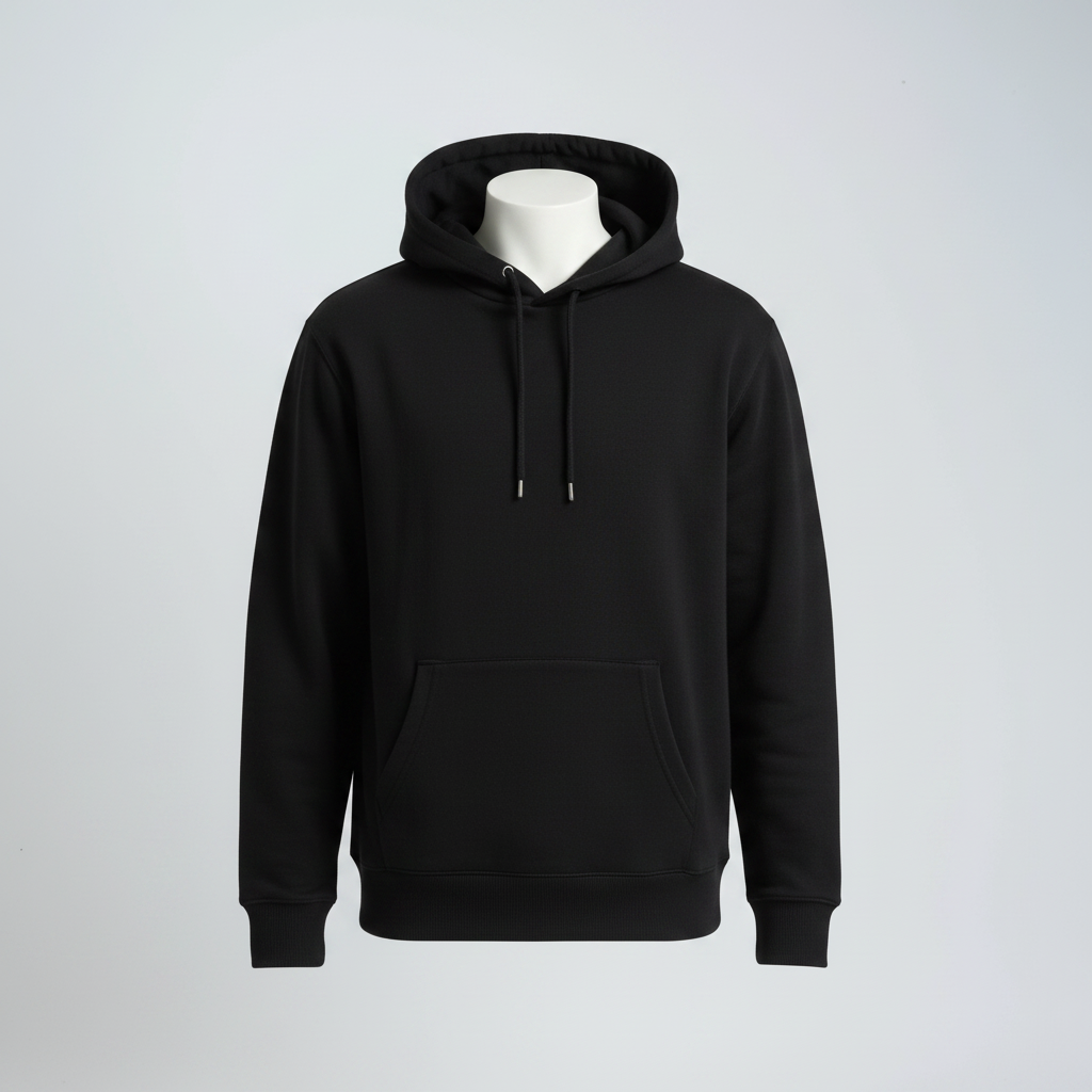 hoodie