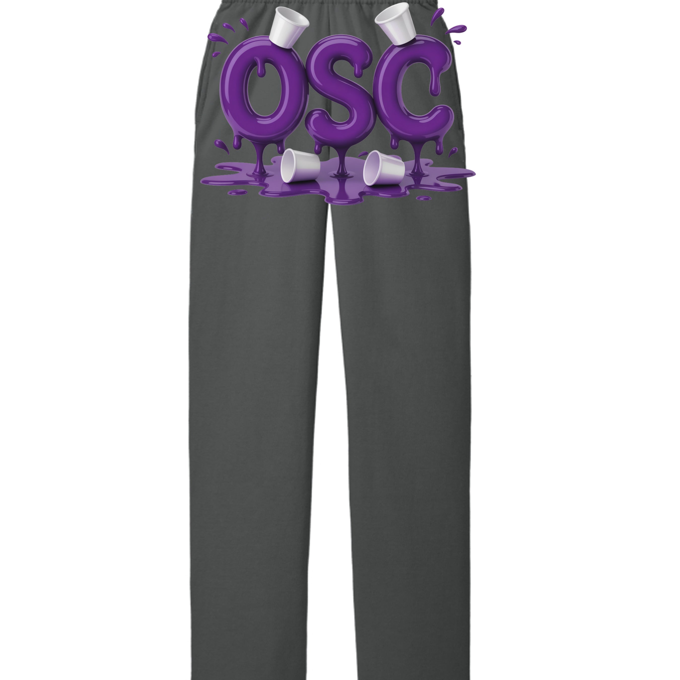 Charcoal - PC78P - FRONT