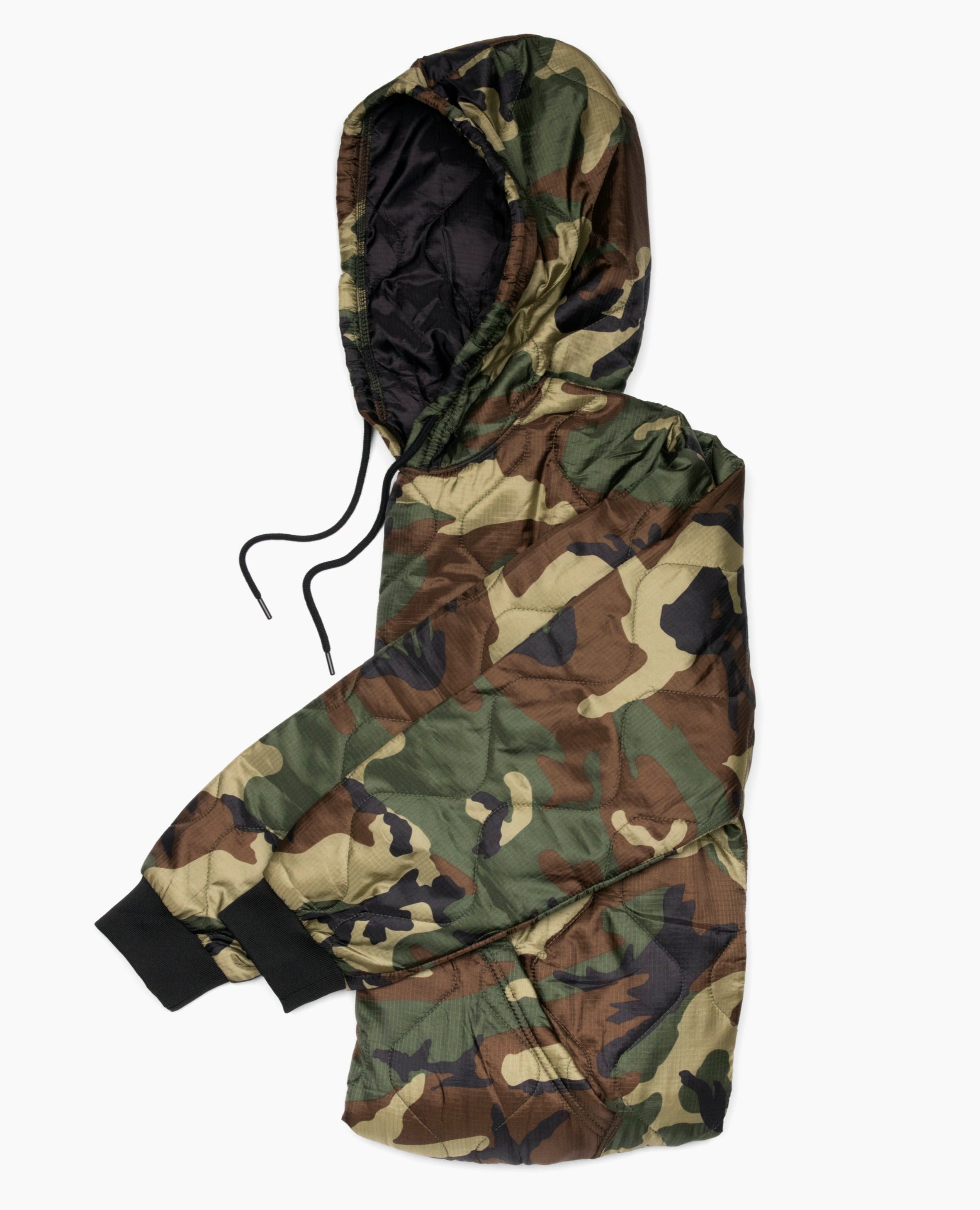 hoodie