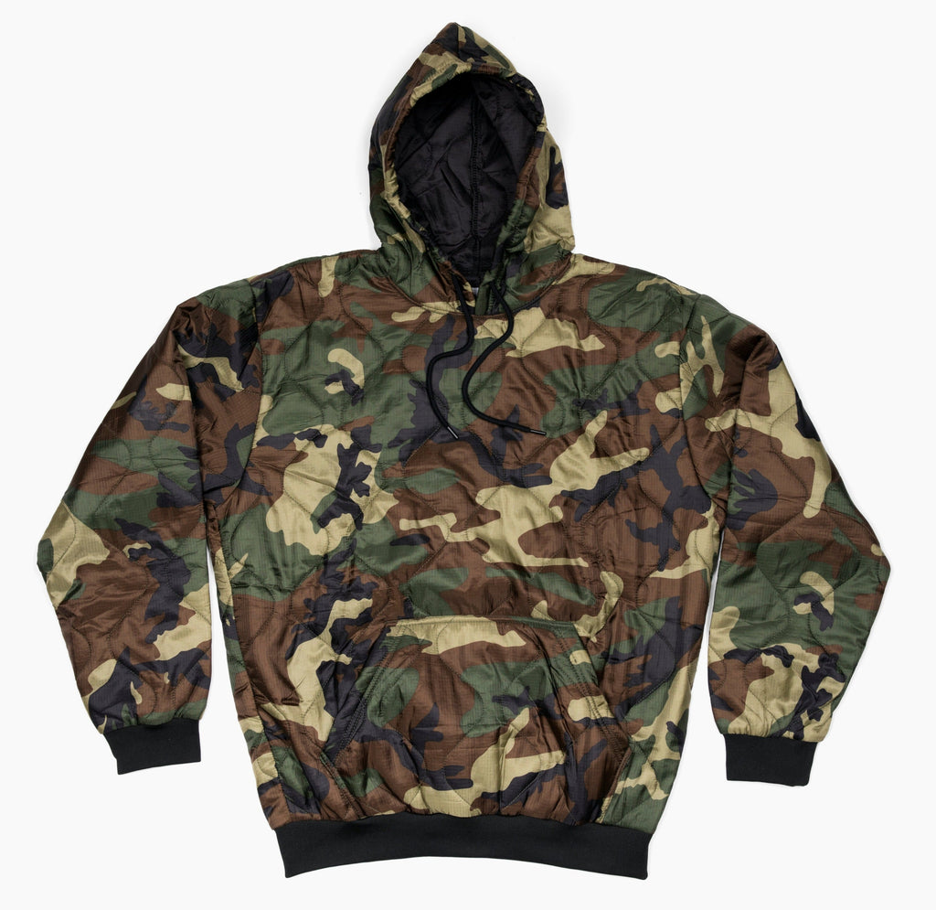 hoodie