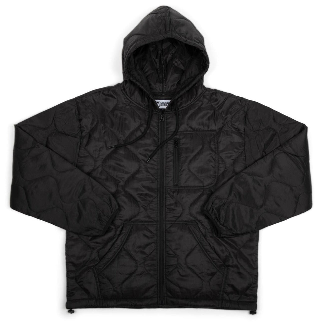 hoodie
